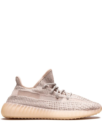 adidas Yeezy Boost 350 V2 Synth Reflective Sneakers