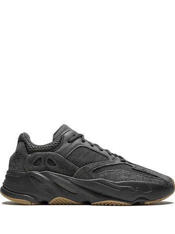 adidas Yeezy Boost 700 Utility Black Sneakers