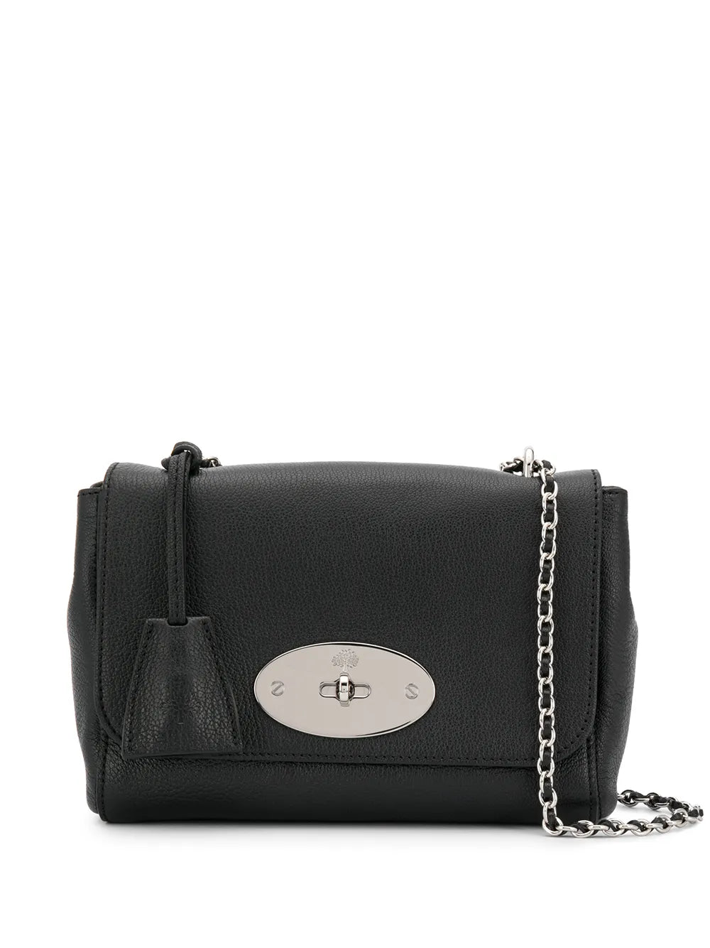 Mulberry Chain Strap Shoulder Bag