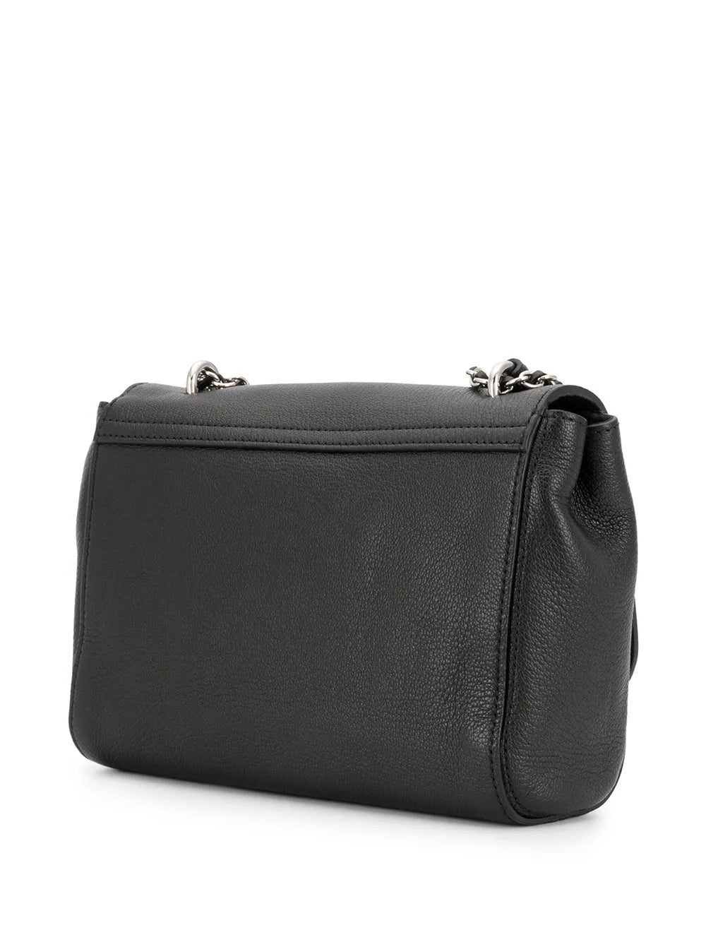 Mulberry Chain Strap Shoulder Bag