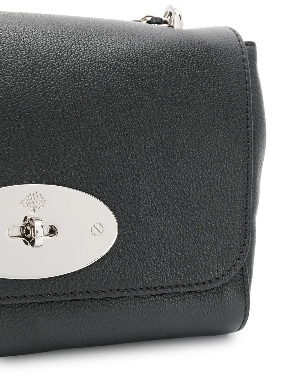 Mulberry Chain Strap Shoulder Bag
