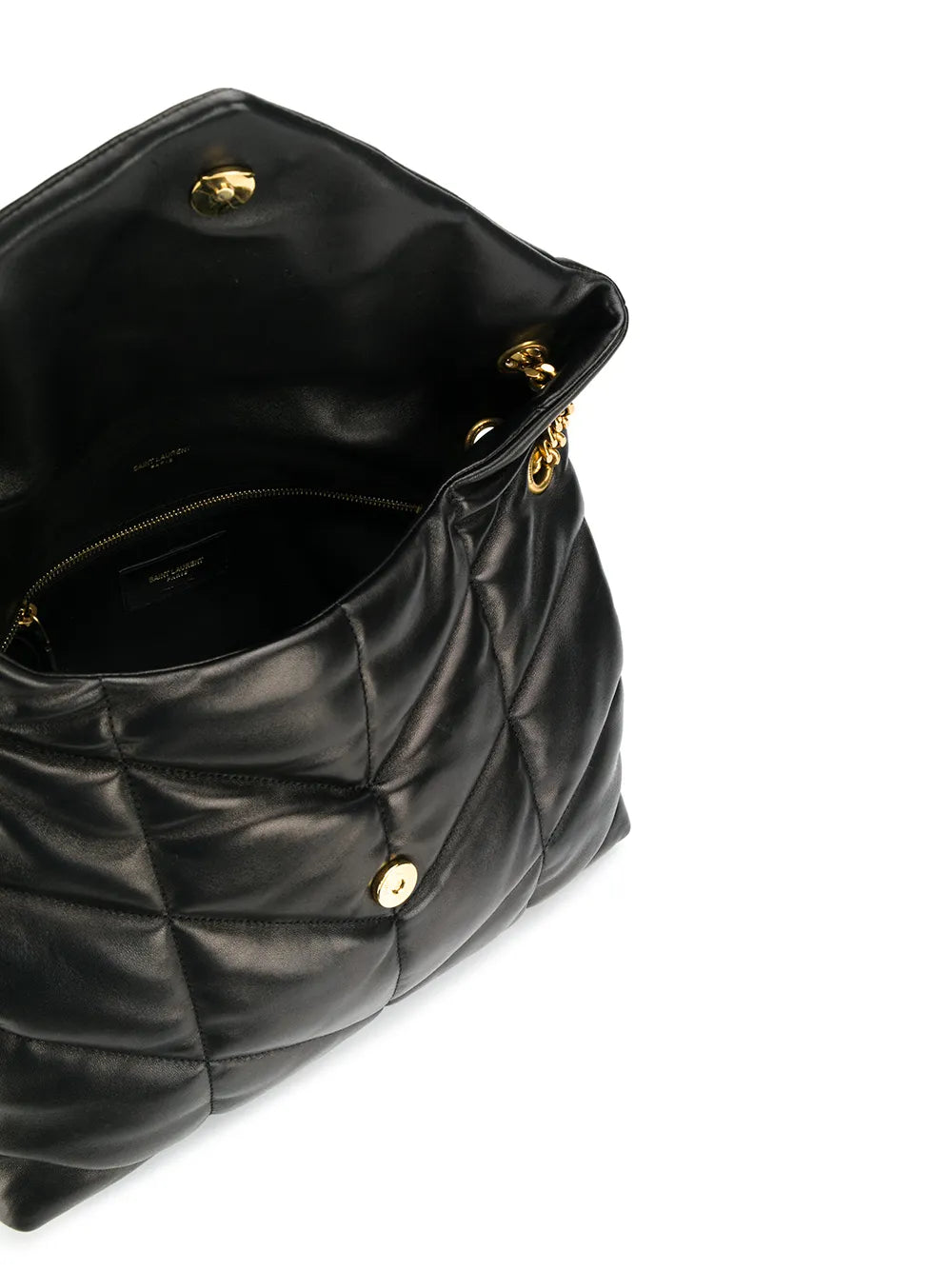 Saint Laurent Loulou Shoulder Bag