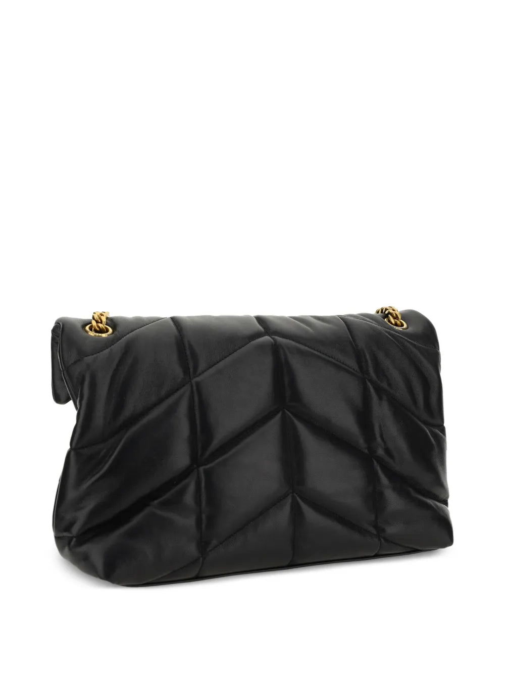 Saint Laurent Loulou Shoulder Bag