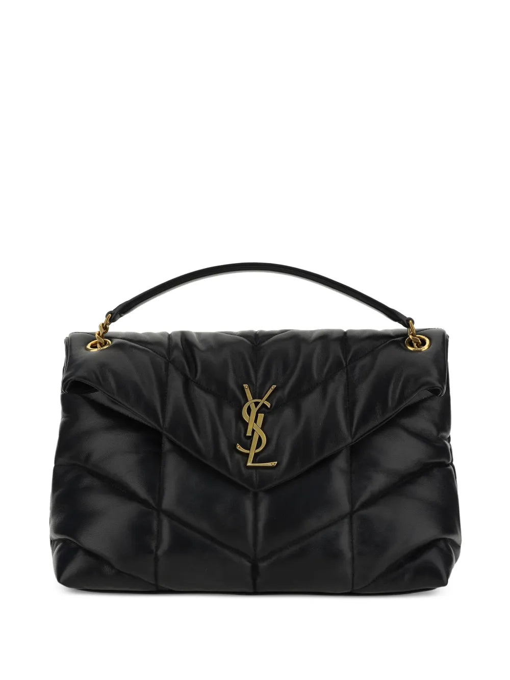 Saint Laurent Loulou Shoulder Bag