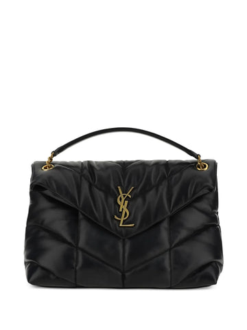 Saint Laurent Loulou Shoulder Bag