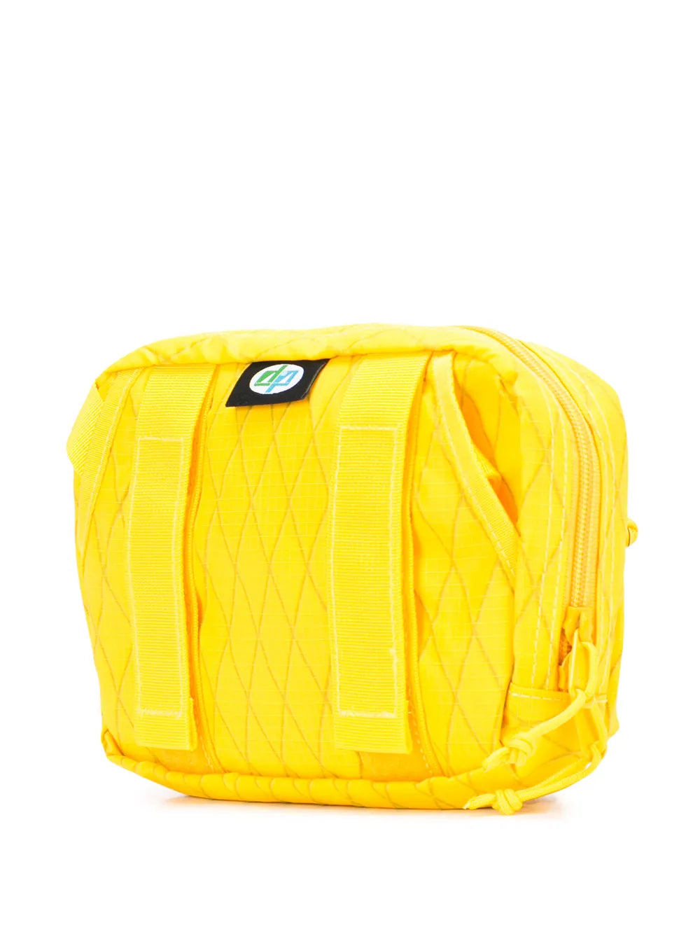 Supreme Logo Print Shoulder Bag