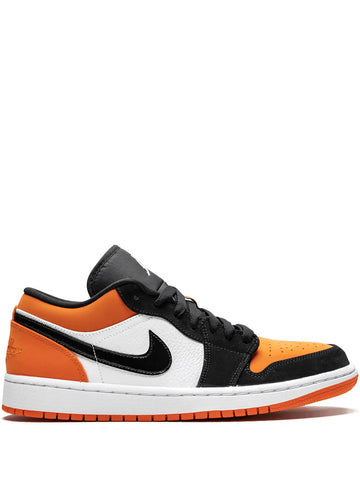 Air Jordan 1 Low Shattered Backboard Sneakers