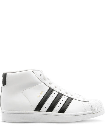 adidas Pro Model J Sneakers
