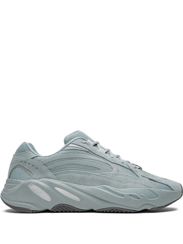 adidas Yeezy Boost 700 V2 Hospital Blue Sneakers