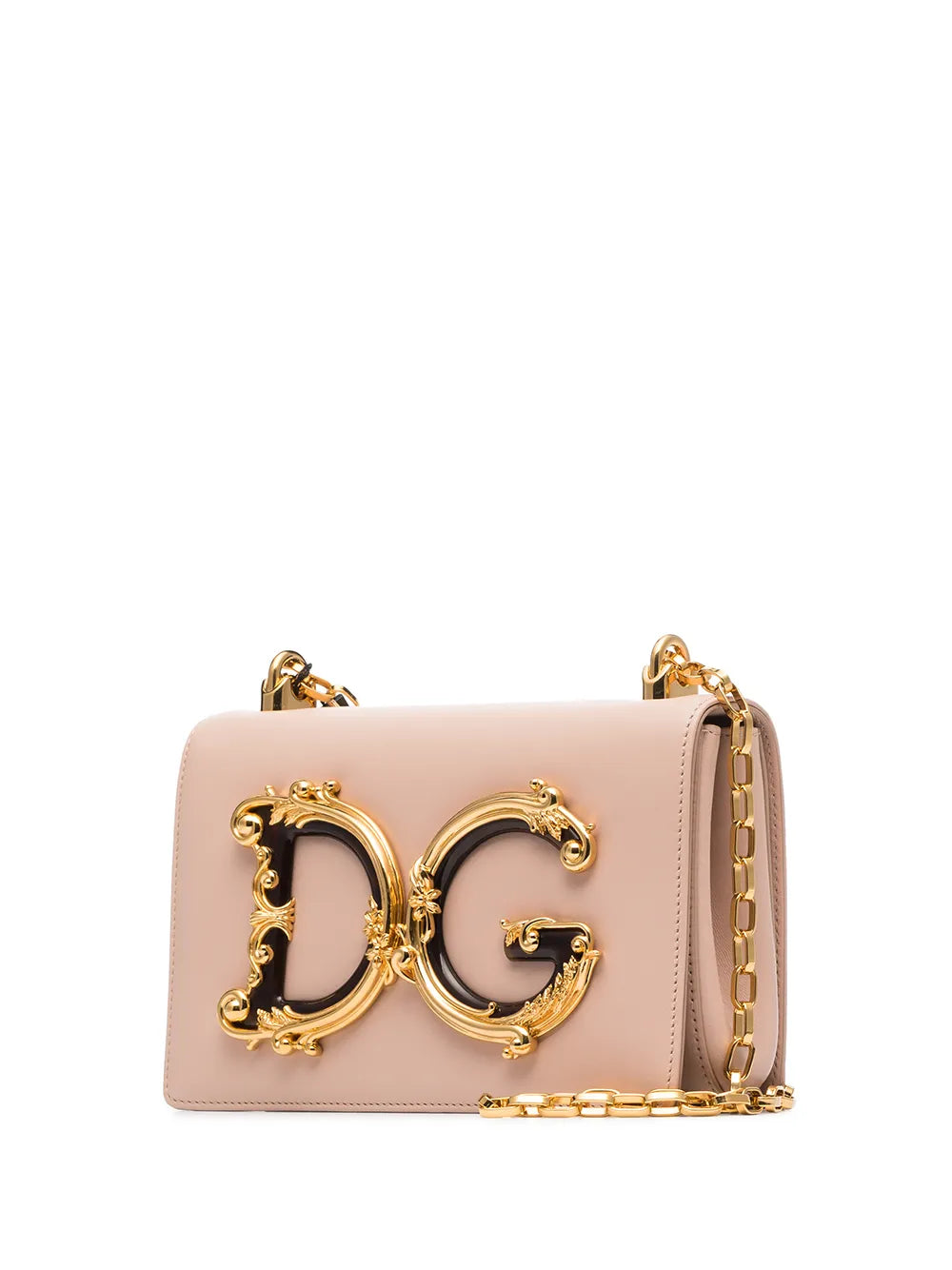 Dolce Gabbana Dg Girls Shoulder Bag
