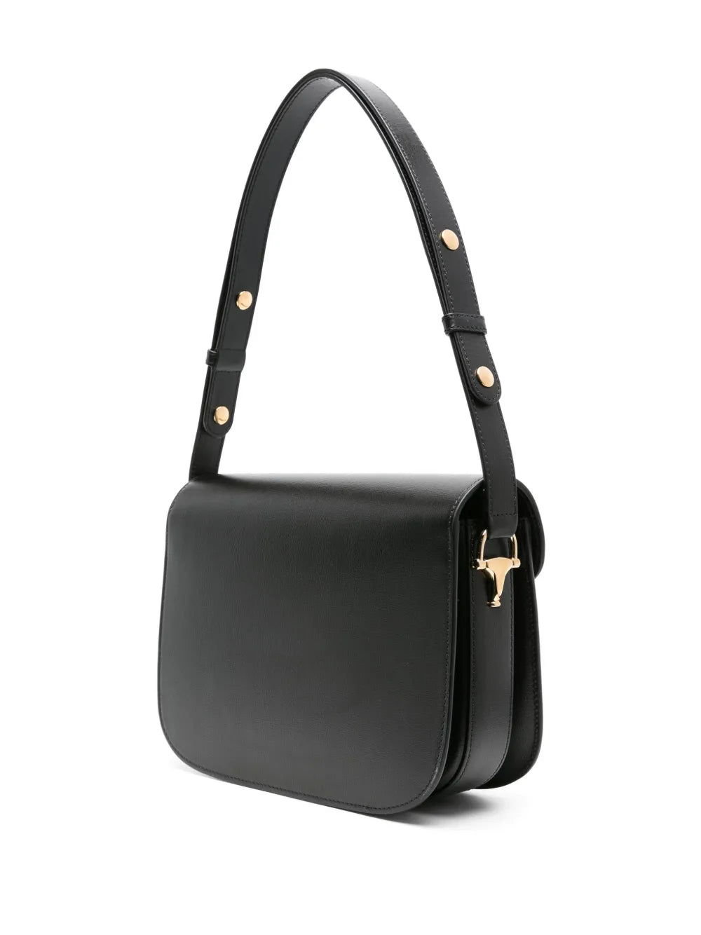 Gucci 1955 Horsebit Shoulder Bag