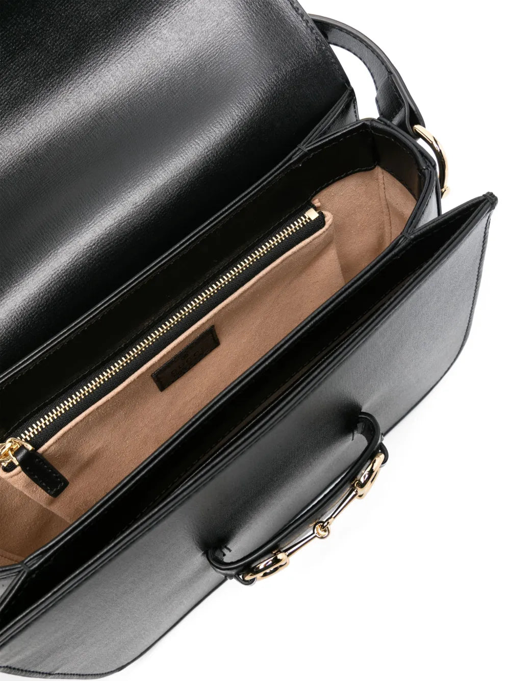 Gucci 1955 Horsebit Shoulder Bag