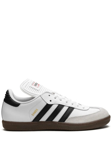 adidas Samba Classic White/Black Sneakers