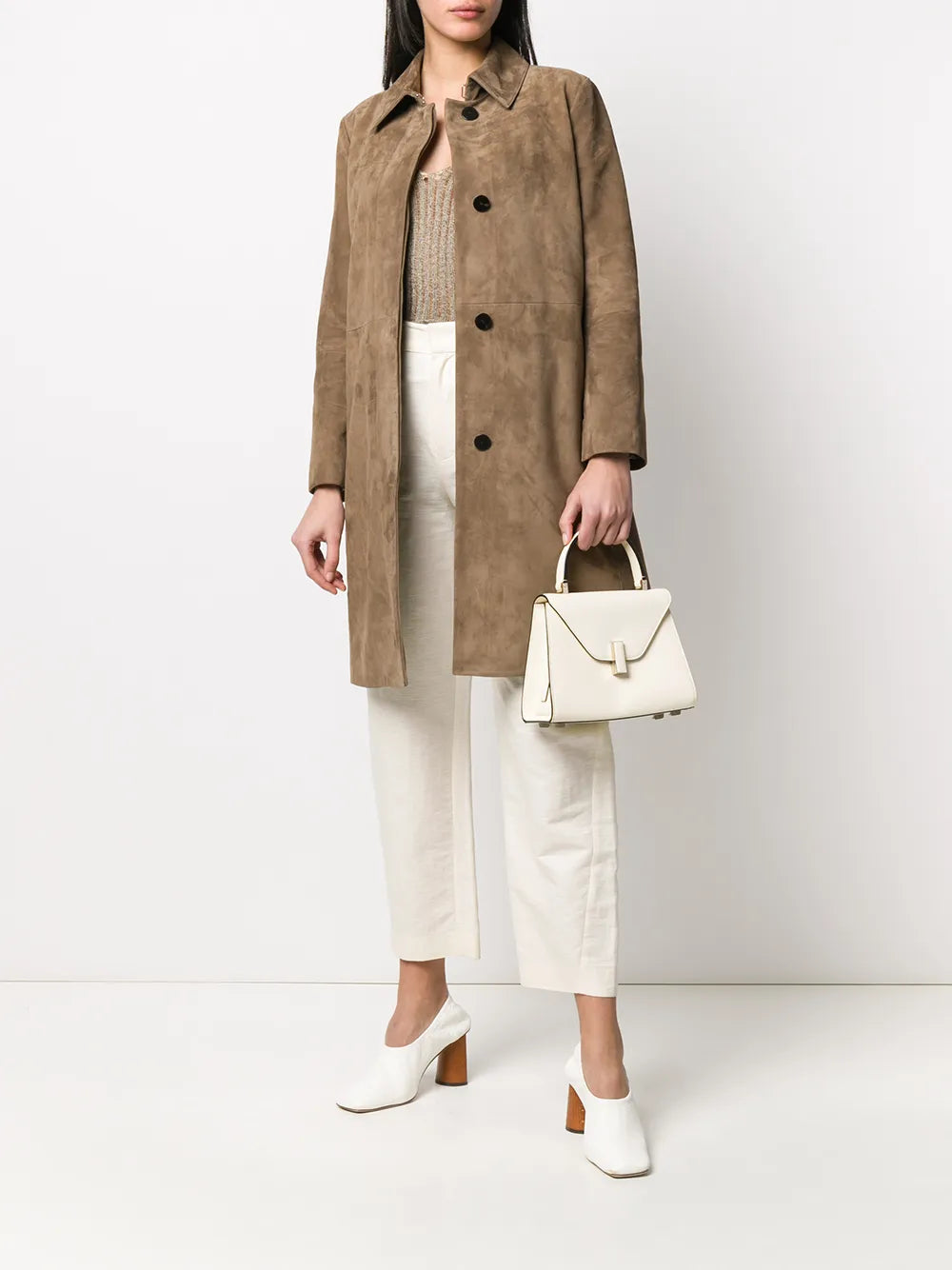 Valextra Iside Tote