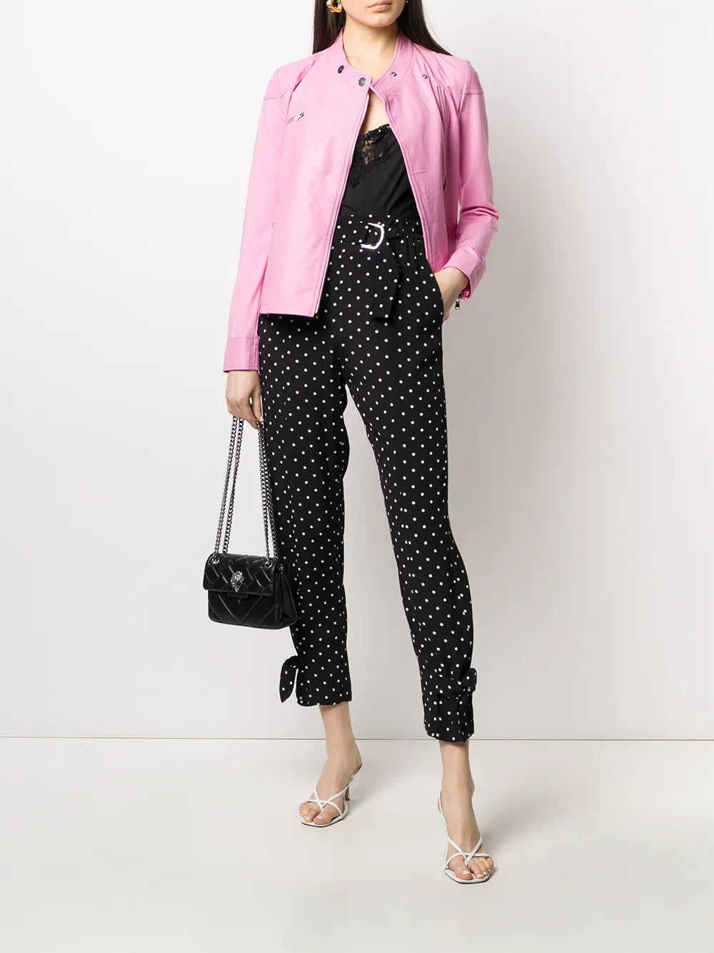 Kurt Geiger London Shoreditch Shoulder Bag