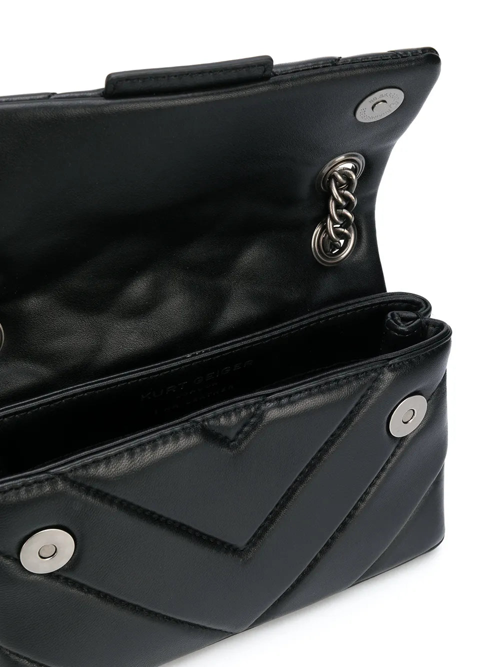 Kurt Geiger London Shoreditch Shoulder Bag