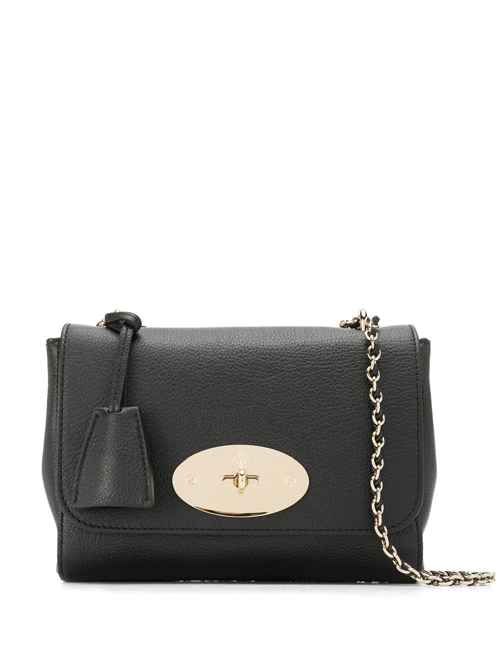 Mulberry Lily Shoulder Bag