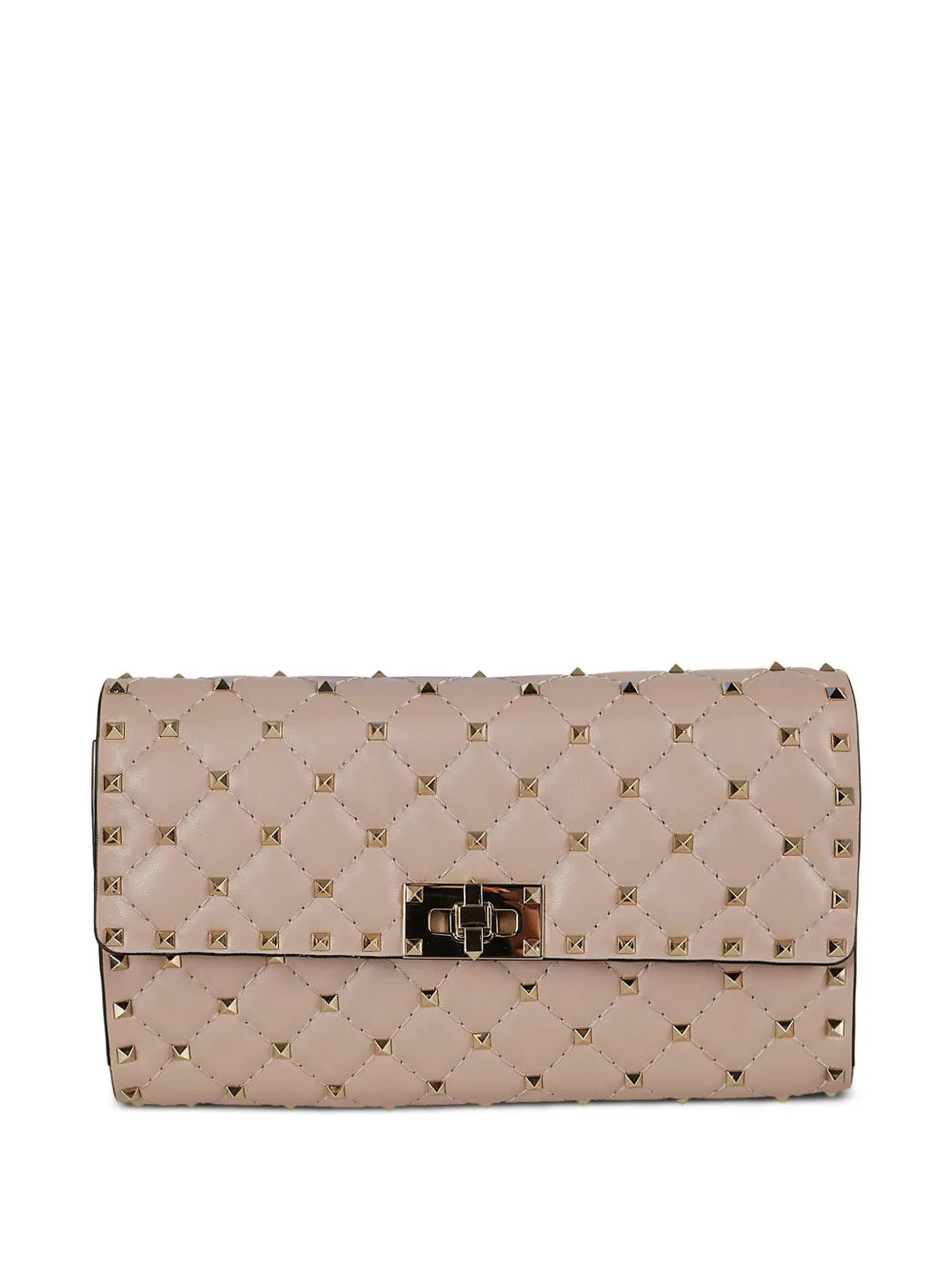 Valentino Garavani Rockstud Spike Cross Body Bag