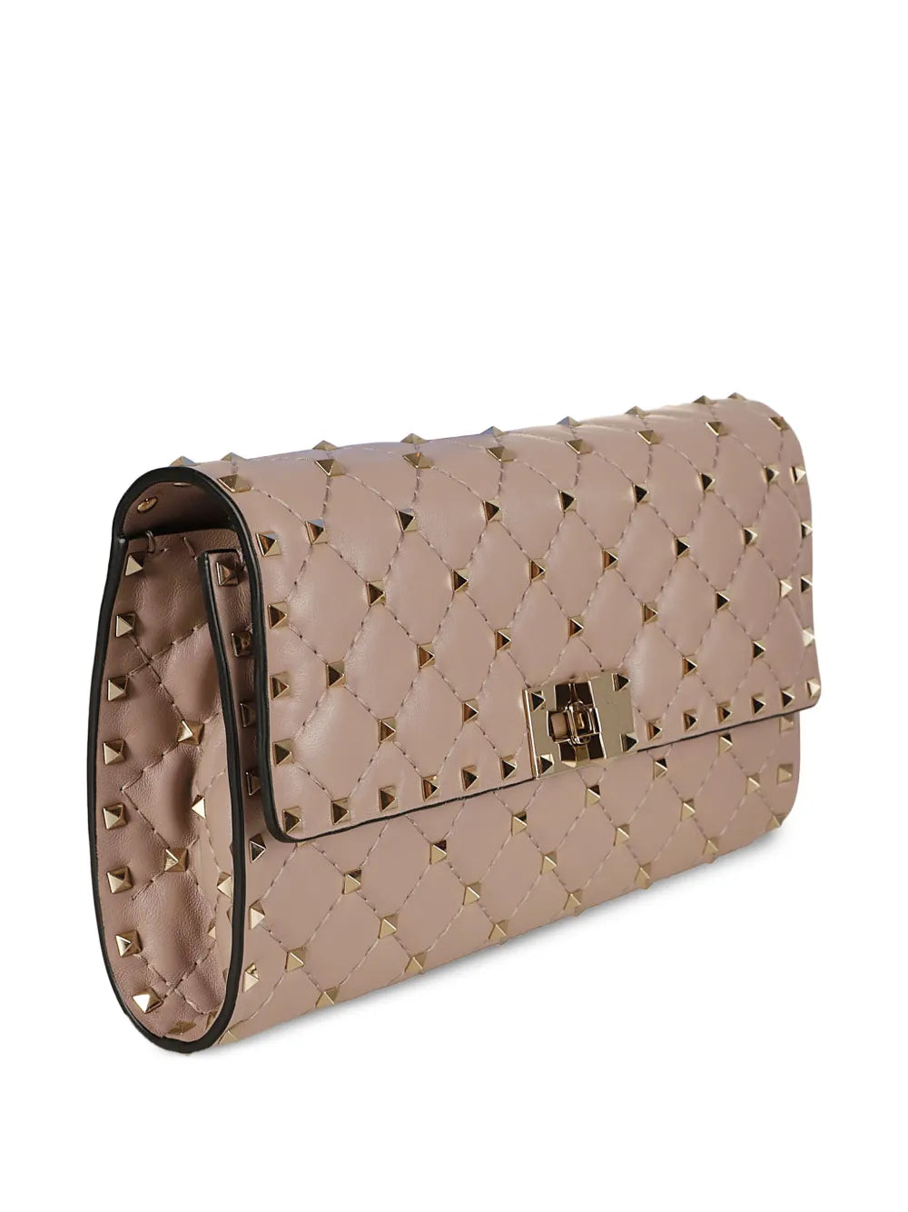 Valentino Garavani Rockstud Spike Cross Body Bag