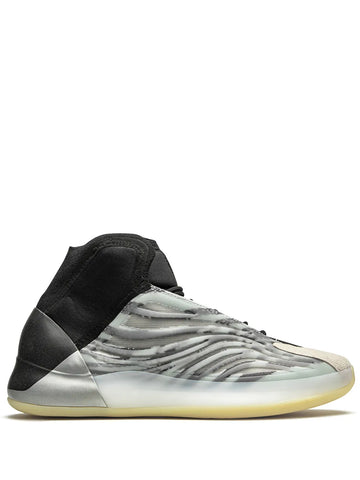 adidas Yeezy Qntm Bsktbl Yeezy Basketball Sneakers