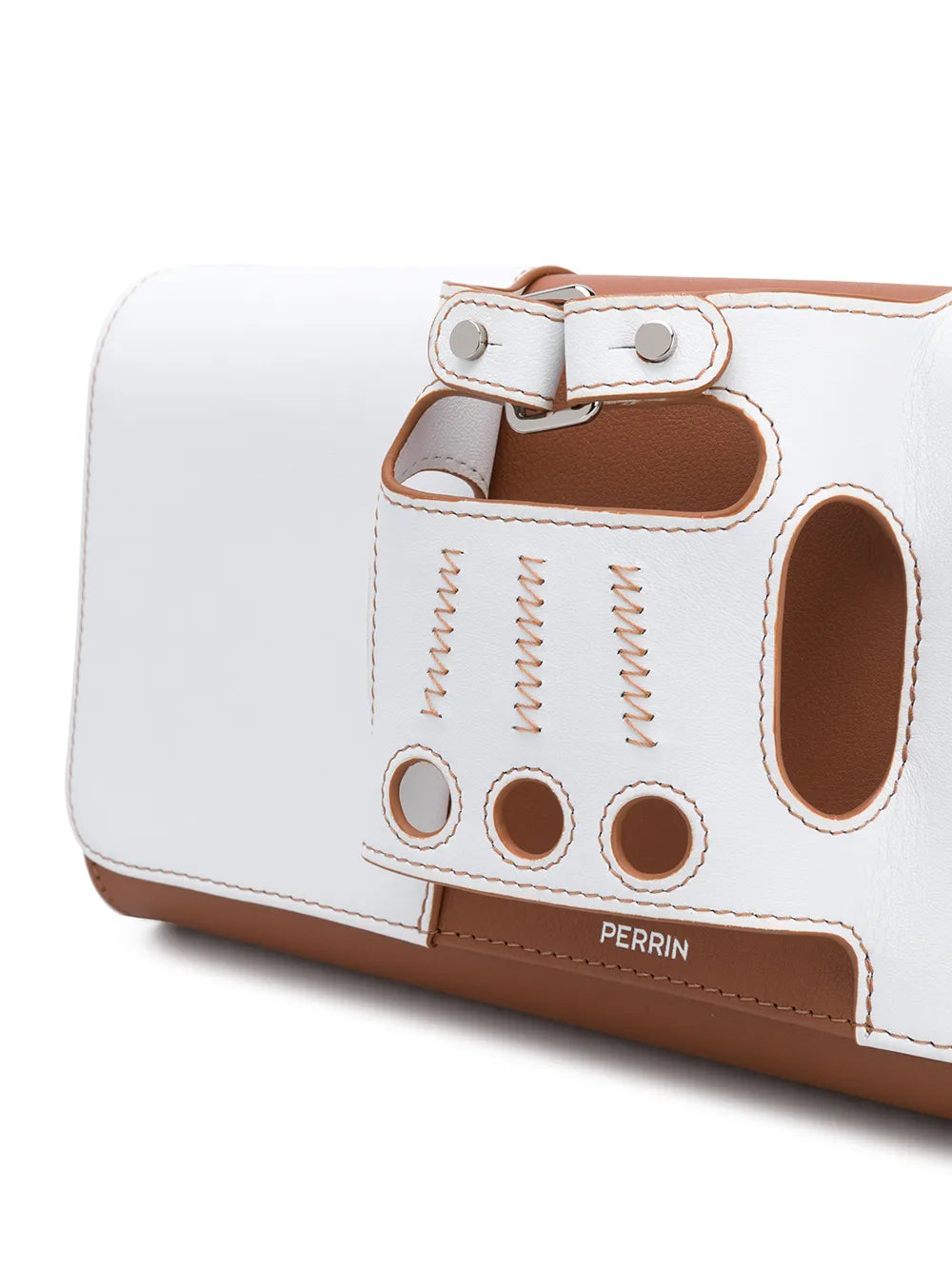 Perrin Paris Le Cabriolet Clutch Bag