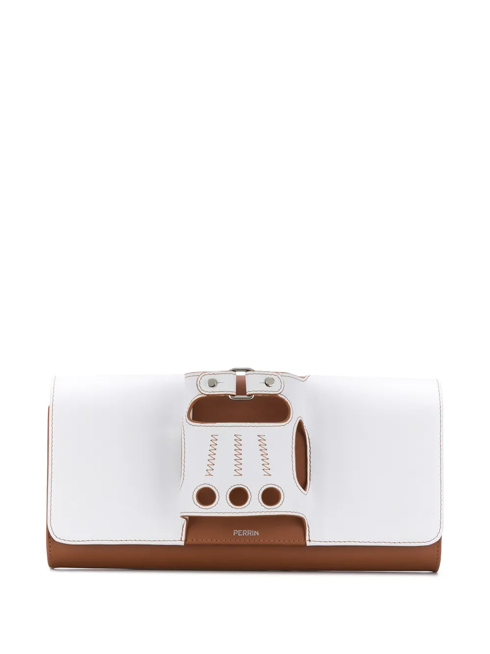 Perrin Paris Le Cabriolet Clutch Bag