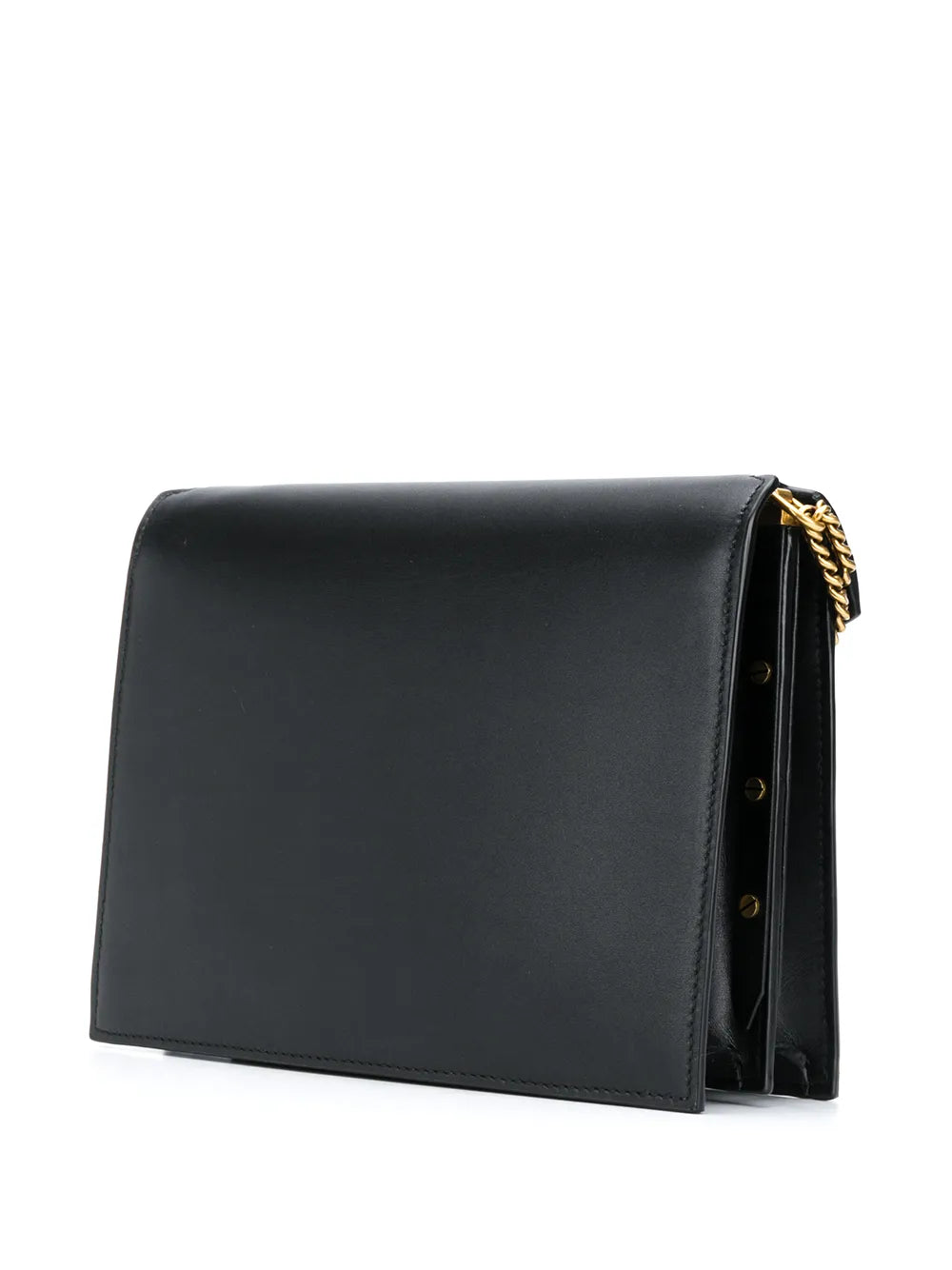 Saint Laurent Cassandra Monogram Shoulder Bag