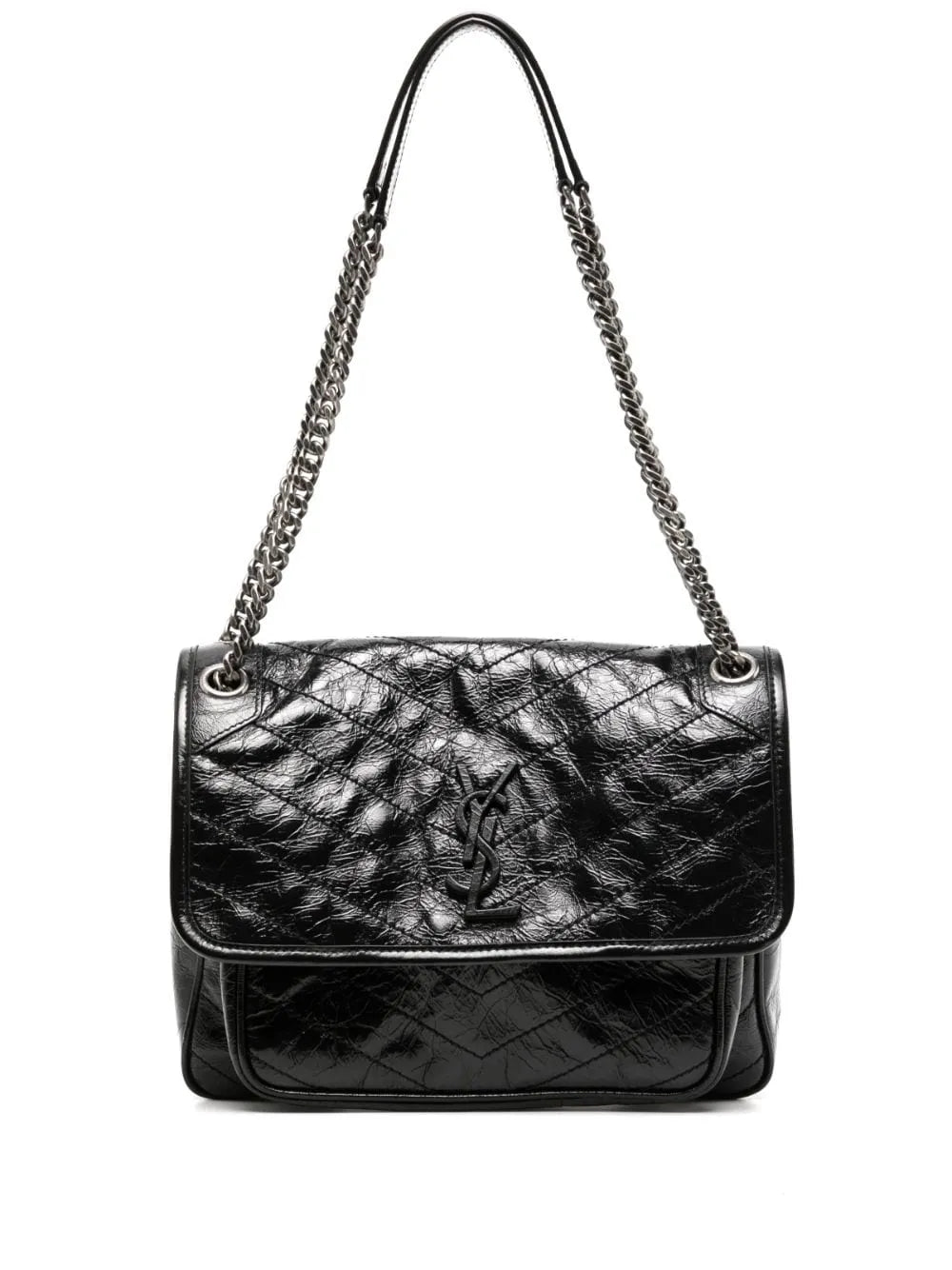 Saint Laurent Medium Niki Shoulder Bag