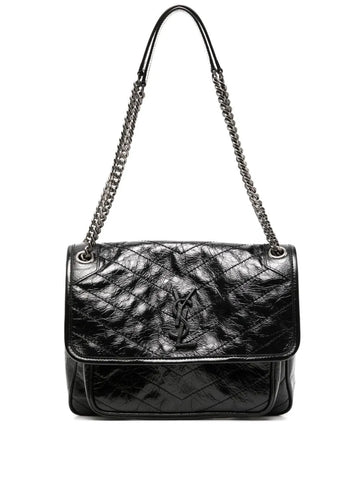 Saint Laurent Medium Niki Shoulder Bag