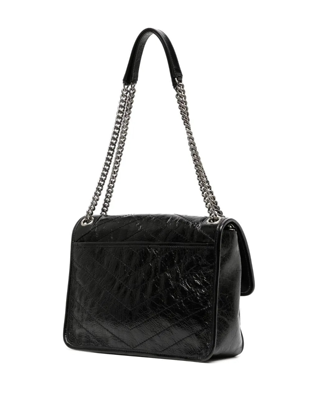Saint Laurent Medium Niki Shoulder Bag