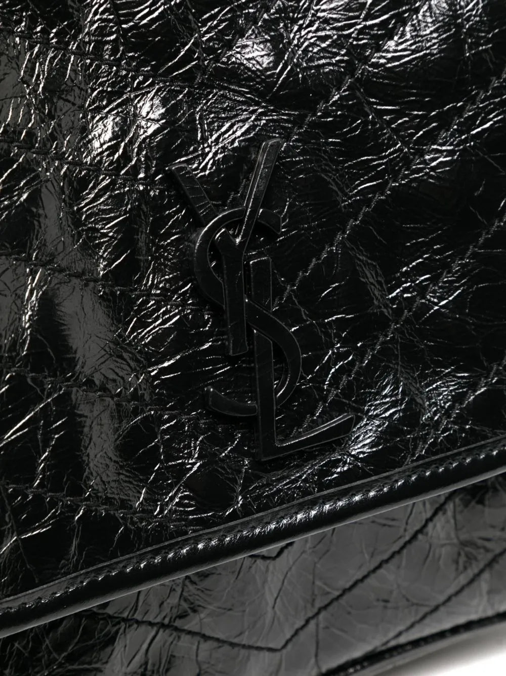 Saint Laurent Medium Niki Shoulder Bag