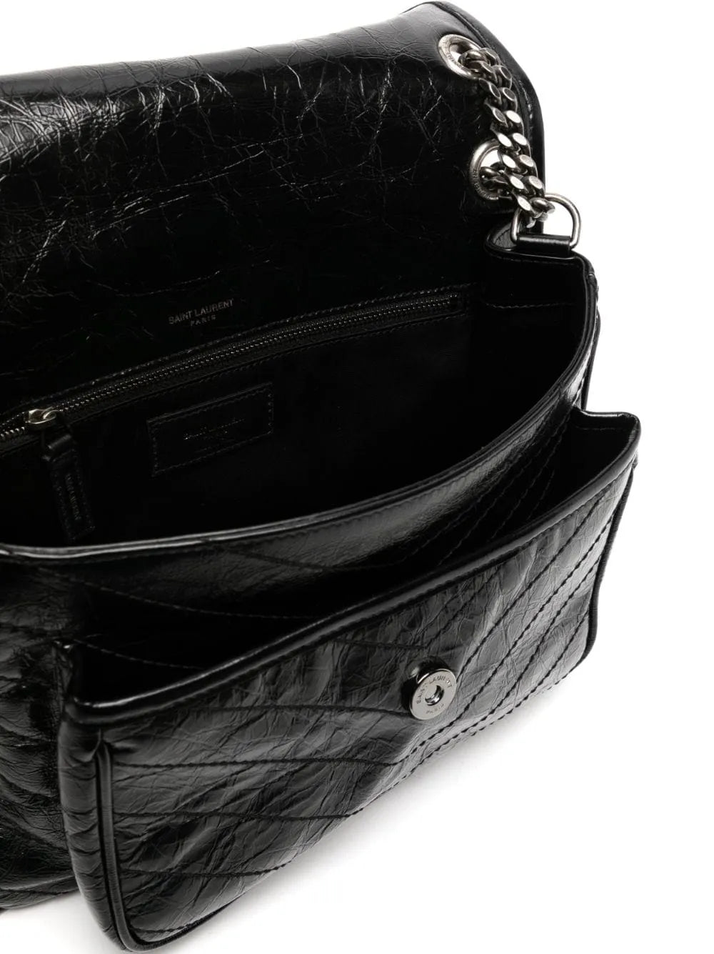 Saint Laurent Medium Niki Shoulder Bag