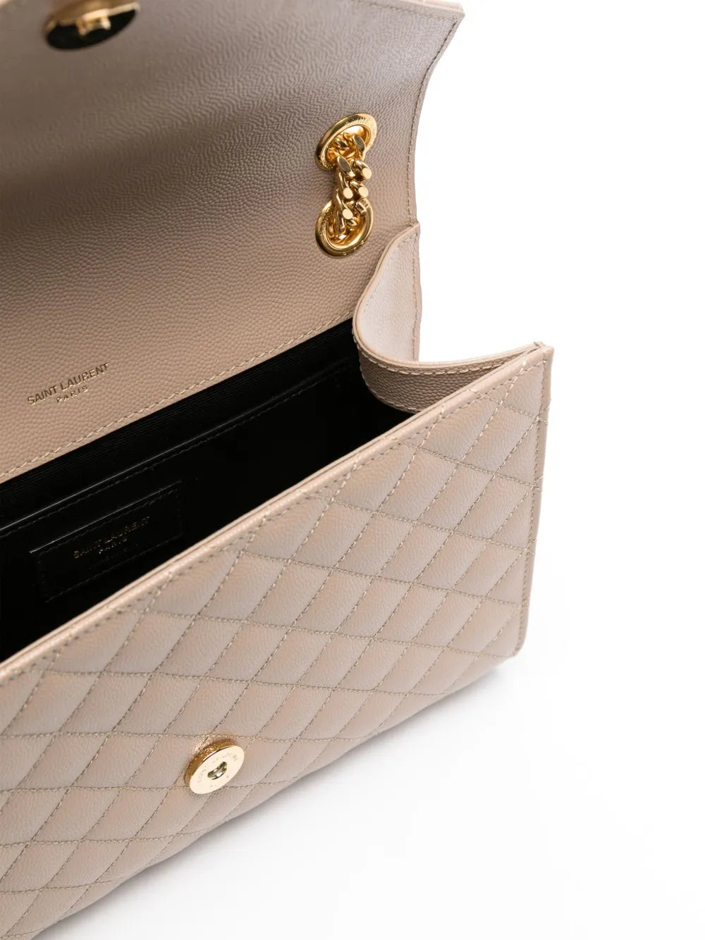 Saint Laurent Envelope Shoulder Bag