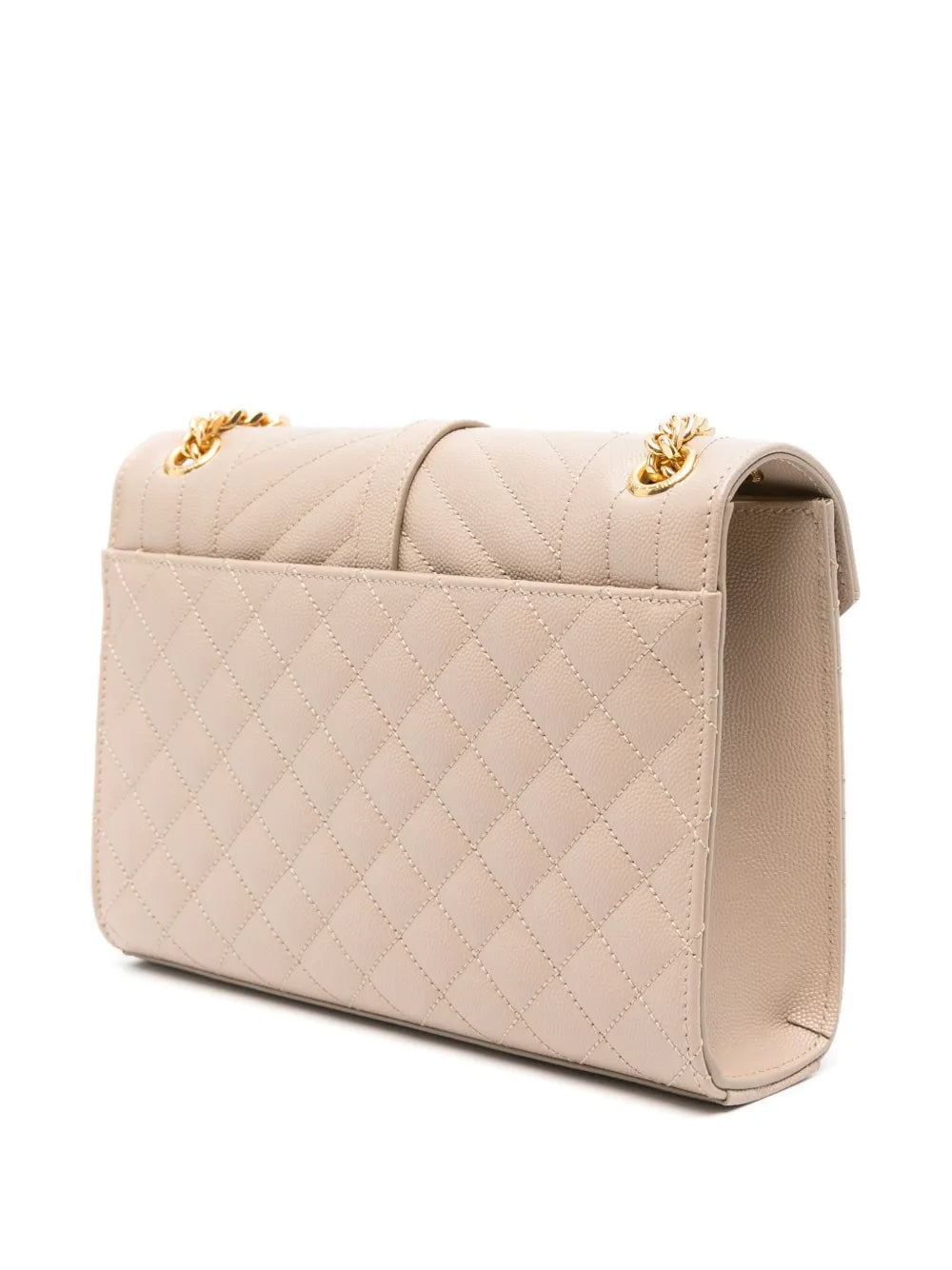 Saint Laurent Envelope Shoulder Bag