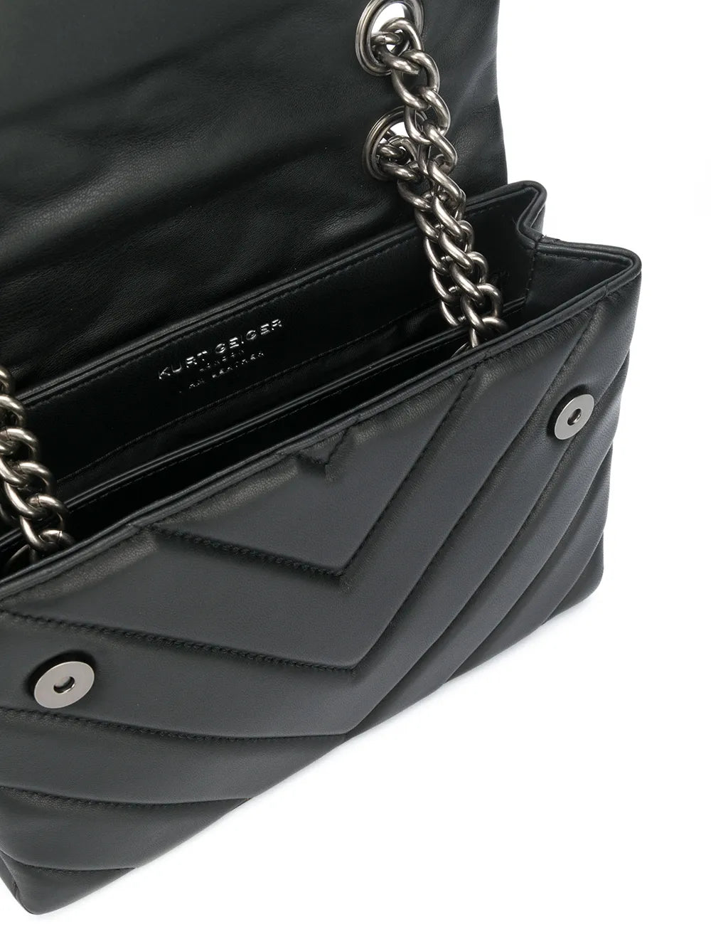 Kurt Geiger London Kensington Shoulder Bag