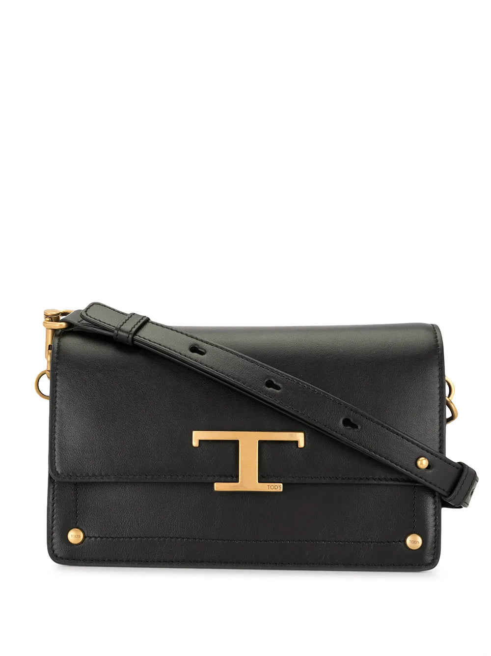 Tods T Timeless Shoulder Bag