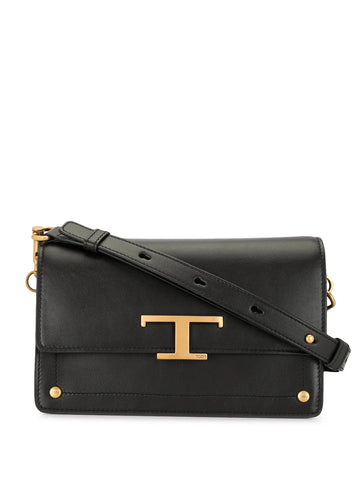 Tods T Timeless Shoulder Bag