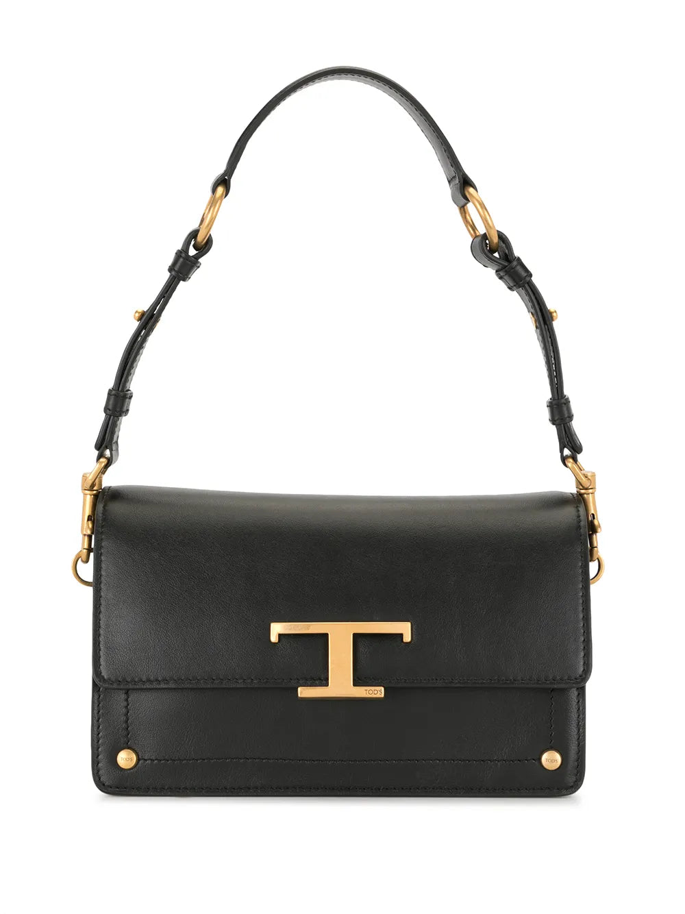 Tods T Timeless Shoulder Bag