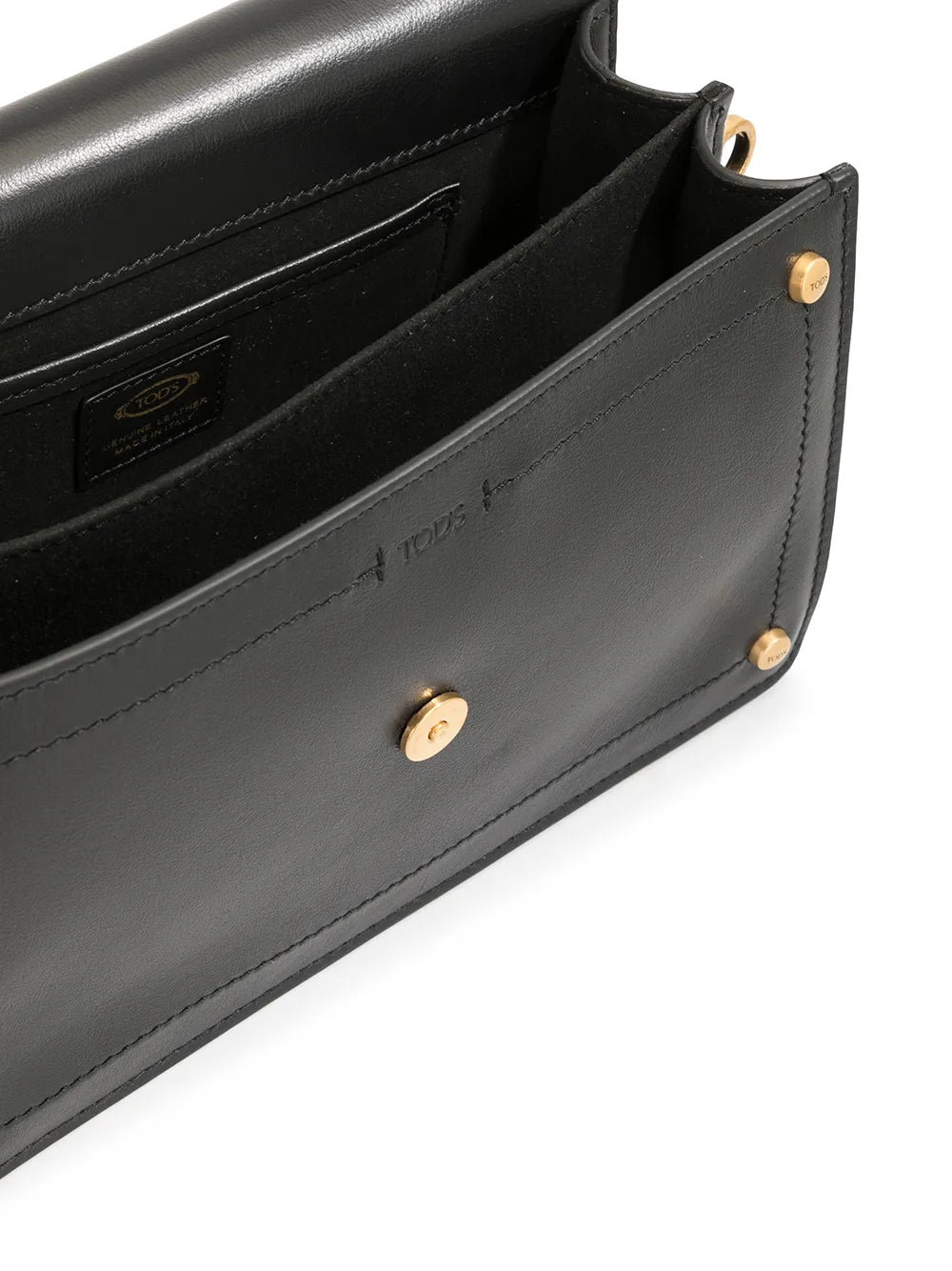 Tods T Timeless Shoulder Bag