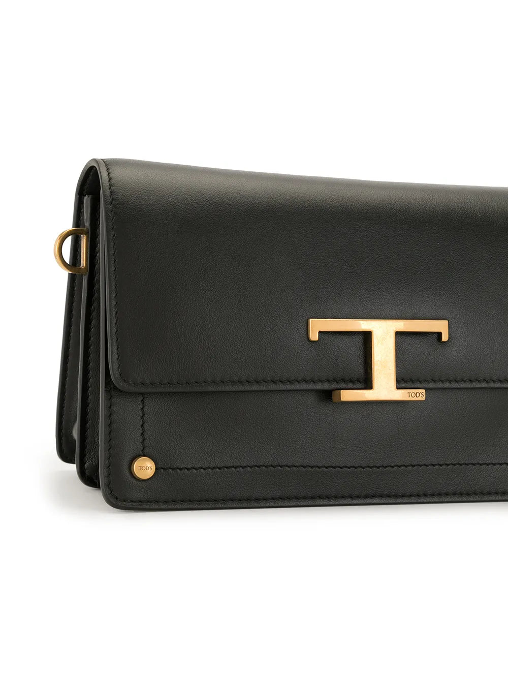 Tods T Timeless Shoulder Bag
