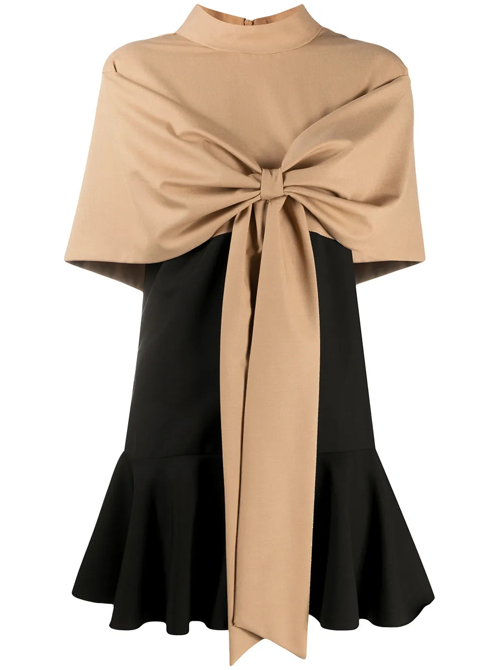 Atu Body Couture Bow Front Dress