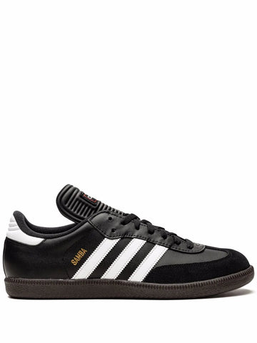 adidas Samba Classic Black Sneakers