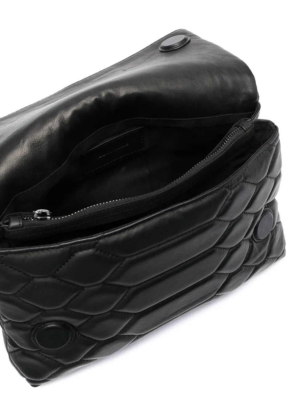 Zadigvoltaire Xl Rocky Scale Bag