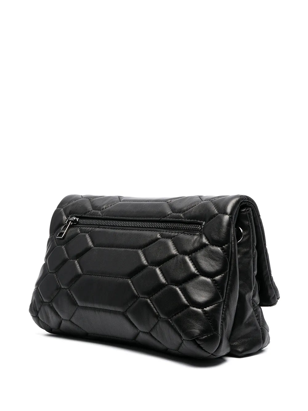 Zadigvoltaire Xl Rocky Scale Bag