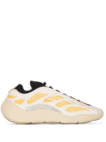 adidas Yeezy 700 V3 Safflower Sneakers