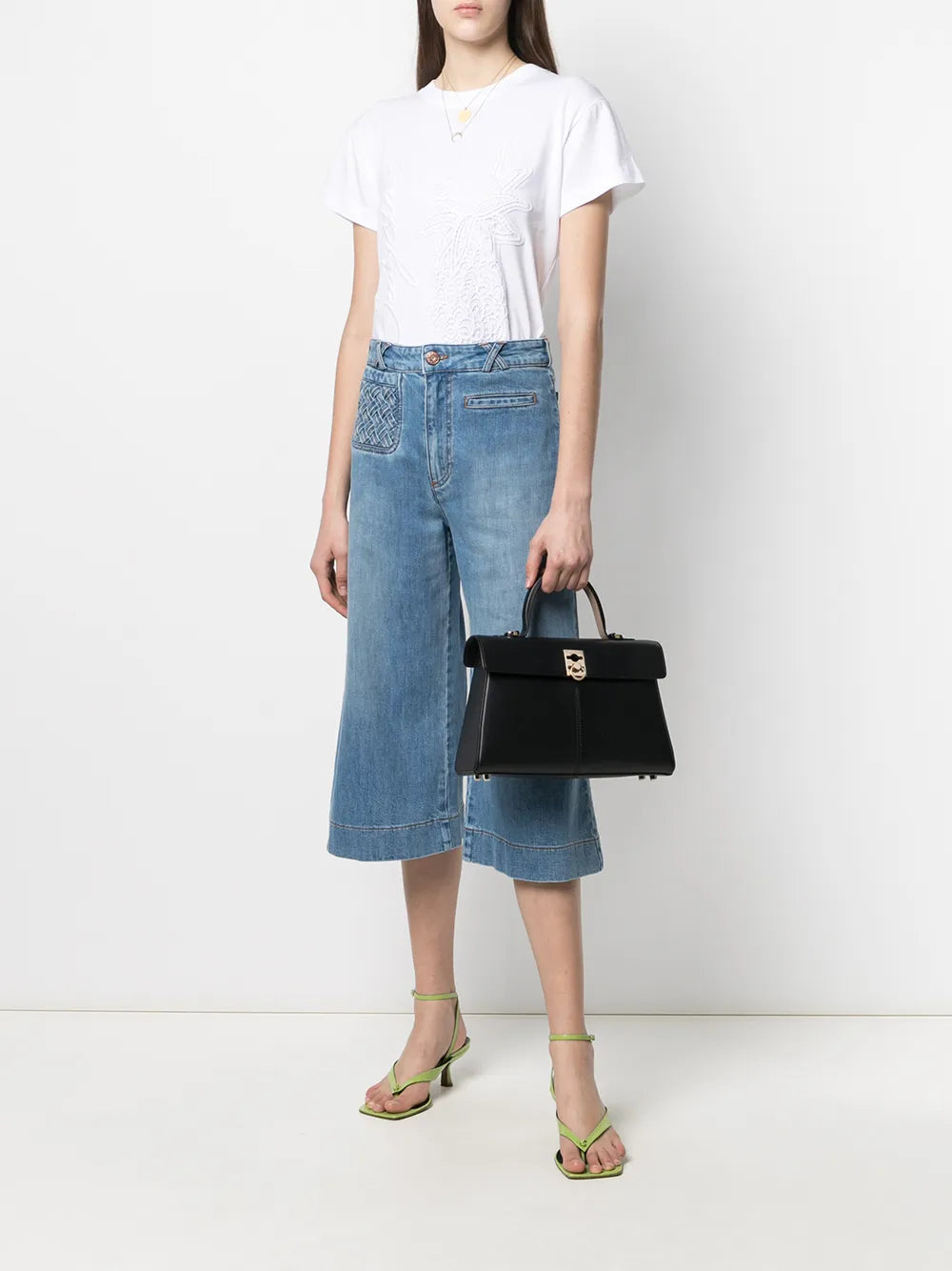 Cafune Stance Wallet Bag