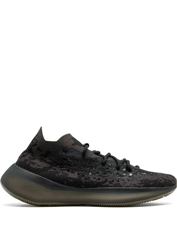 adidas Yeezy Boost 380 Reflective Onyx Sneakers