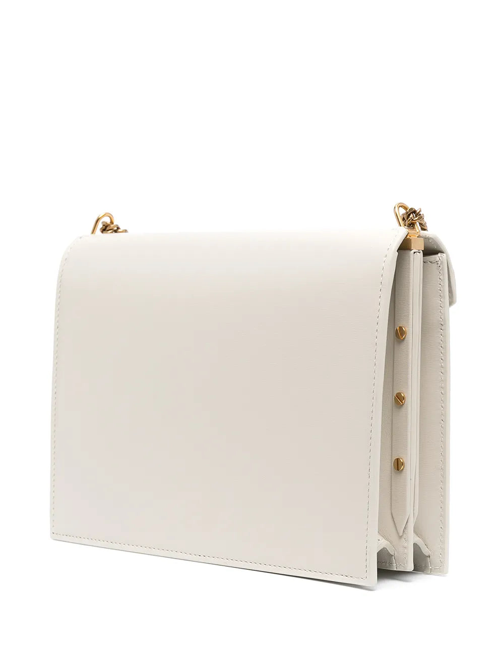Saint Laurent Cassandra Monogram Shoulder Bag