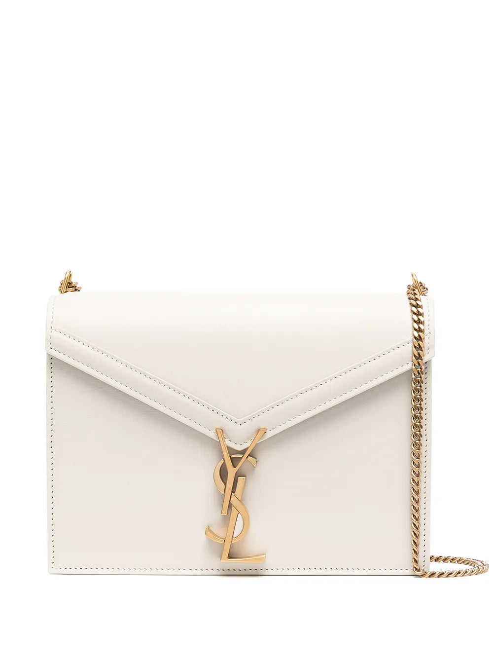 Saint Laurent Cassandra Monogram Shoulder Bag