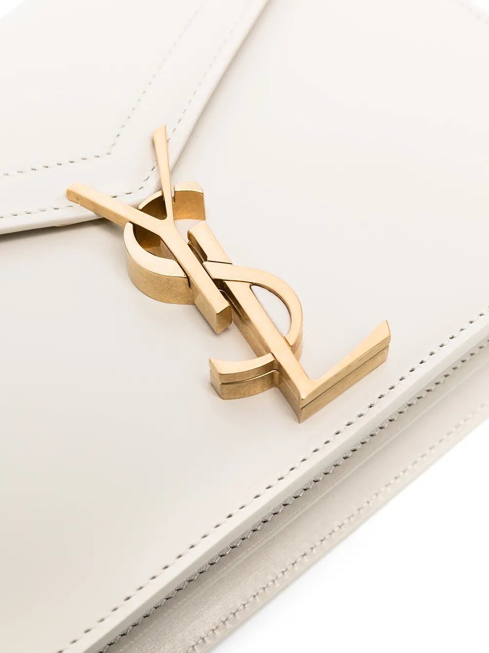 Saint Laurent Cassandra Monogram Shoulder Bag